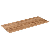 Badmöbel-Set 140cm | 3-tlg Becken & Regal | kaschmi