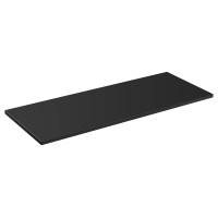 Badmöbel-Set 140cm | 2-tlg Becken & Regal | kaschmi
