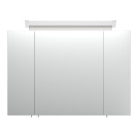 Spiegelschrank CALLEGOS 90cm 3-t gallery 13_2nd