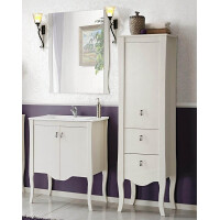 Wandspiegel 60cm mit Rahmen | we gallery 4_2nd