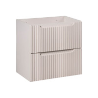 Waschtisch ILUNA CASH 140cm mit Baumkante Evoke-Oak & Be