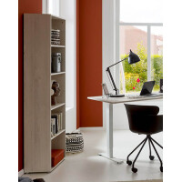 Jugendzimmer Standregal MATTHEO |  58 x  gallery