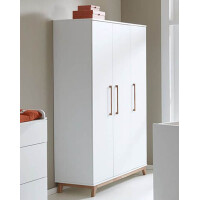 Kleiderschrank MARLENE 3-türig | in gallery