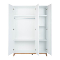Kleiderschrank MARLENE 3-tü gallery 24_2nd