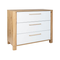 Babyzimmer-Set MARLENE 3-teilig | pflegeleichte Oberflä