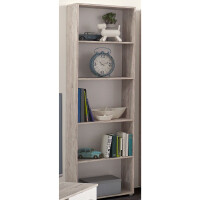 Jugendzimmer Standregal BIRTA |  58 x 18 gallery