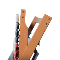 7-Zonen Lattenrost Rhodos EL mit 44 Leisten, elektrisch vers