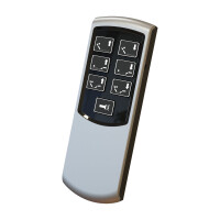 7-Zonen Lattenrost Rhodos EL mit 44 Leisten, elektrisch vers