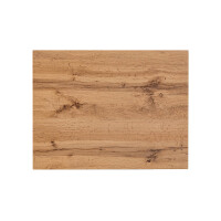 Stand-Waschtisch KALLI Kaschmir 60cm mit MDF-Oberplatte Wota