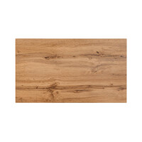 Stand-Waschtisch KALLI Kaschmir 80cm mit Wotan-Platte & 