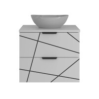 Waschtisch 60cm STRIATA | Matt-W gallery 7_2nd