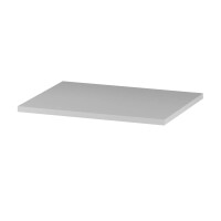 Waschtisch 60cm STRIATA | Matt-Weiß zum Unterbau 6
