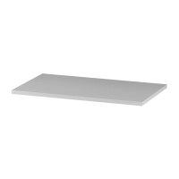 Waschtisch 80cm STRIATA | Matt-Weiß zum Unterbau 6