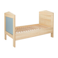 Babyzimmer Umbauseiten für Kinderbett RUDY | Juniorbett