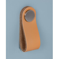 Kleiderschrank RUDY 1-türig | integrierte Türd&aum