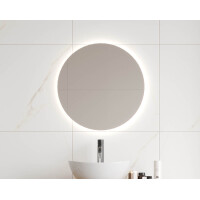 Badset 3-tlg. Waschtisch 60cm STRIATA | Wotan-Eiche mit Einb