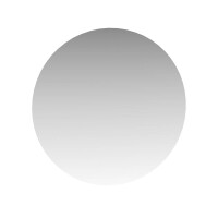 Badset 3-tlg. Waschtisch 60cm STRIATA | Matt-Weiß mit 