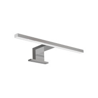 Waschtisch Set 60cm 2tlg. AshLine | Graphit mit Aufsatzbecke