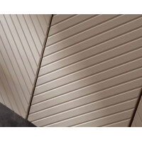 Waschtischunterschrank QUERRO 60–80cm – Tür