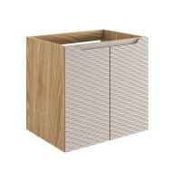 Waschtischunterschrank OZEAN Achat 60cm  gallery