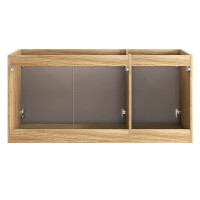 Waschtischunterschrank OZEAN Achat 60cm mit Türen | kas