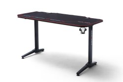 Gaming Desk Schreibtisch DXRacer "II" LED 140cm...