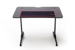 Gaming Desk Schreibtisch DXRacer "EIGHT" LED...