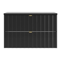 Waschtisch 80cm RAILIQUE | Matt- gallery 7_2nd