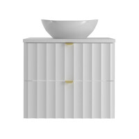 Waschtisch 60cm RAILIQUE | Matt- gallery 24_2nd