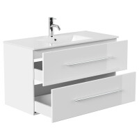 Waschplatz KUBOA 100cm breit | S gallery 20_2nd