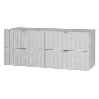 Waschtisch 120cm RAILIQUE | Matt gallery 1_2nd