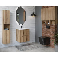 ILUNA COAST Badset 6-teilig 60cm mit Ein gallery