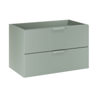 Badset OLIVA VERDE 3-teilig 100cm |  Spiegel & Häng
