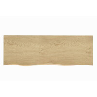 Badset OLIVA VERDE 3-teilig 140cm | Spiegel & Hochschran