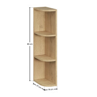 Hängeschrank OLIVA VERDE 80cm hoch | Türe & Re