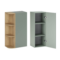 Hochschrank OLIVA VERDE 160cm ho gallery 7_2nd