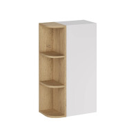 Hängeschrank OLIVA BLANCA 80cm hoch gallery