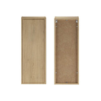Badezimmer Hängeschrank VILLA CLARA 80cm | 1-türig