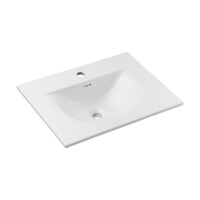 Badset VILLA CLARA 3-teilig 60cm | Hängeschrank & S