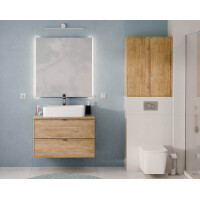 Badset VILLA CLARA 3-teilig 80cm | H&aum gallery