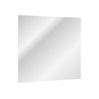 Badset VILLA CLARA 4-teilig 80cm | Hoch- & Hängesch