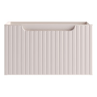 Waschtisch ILUNA Cash 50cm ohne Oberplatte & Becken | ka