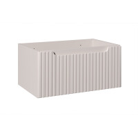 Waschtisch ILUNA Cash 60cm ohne Oberplat gallery