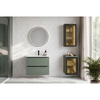 VERDANO Badmöbel-Set 4-teilig 60cm  gallery