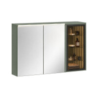 VERDANO Spiegelschrank 120cm | 80cm Spie gallery
