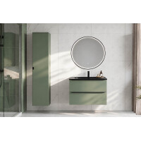 VERDANO Badmöbel-Set 3-teilig 80cm  gallery