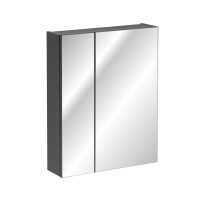 Badmöbel Badset Posadas 3-teilig 60cm | Waschplatz, Hoc