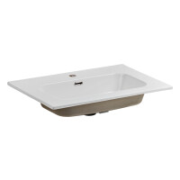 Badmöbel Waschplatz Posadas 60cm | Waschtisch inkl. Was