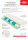 MSA Harmonie Clean Multi Taschenfederkernmatratze | Anti-Viral dank "Vcure" | 90 x 200cm | H2