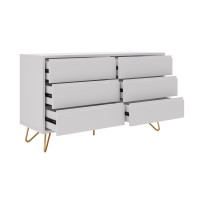 Kommode PATET 120cm breit | mit  gallery 10_2nd